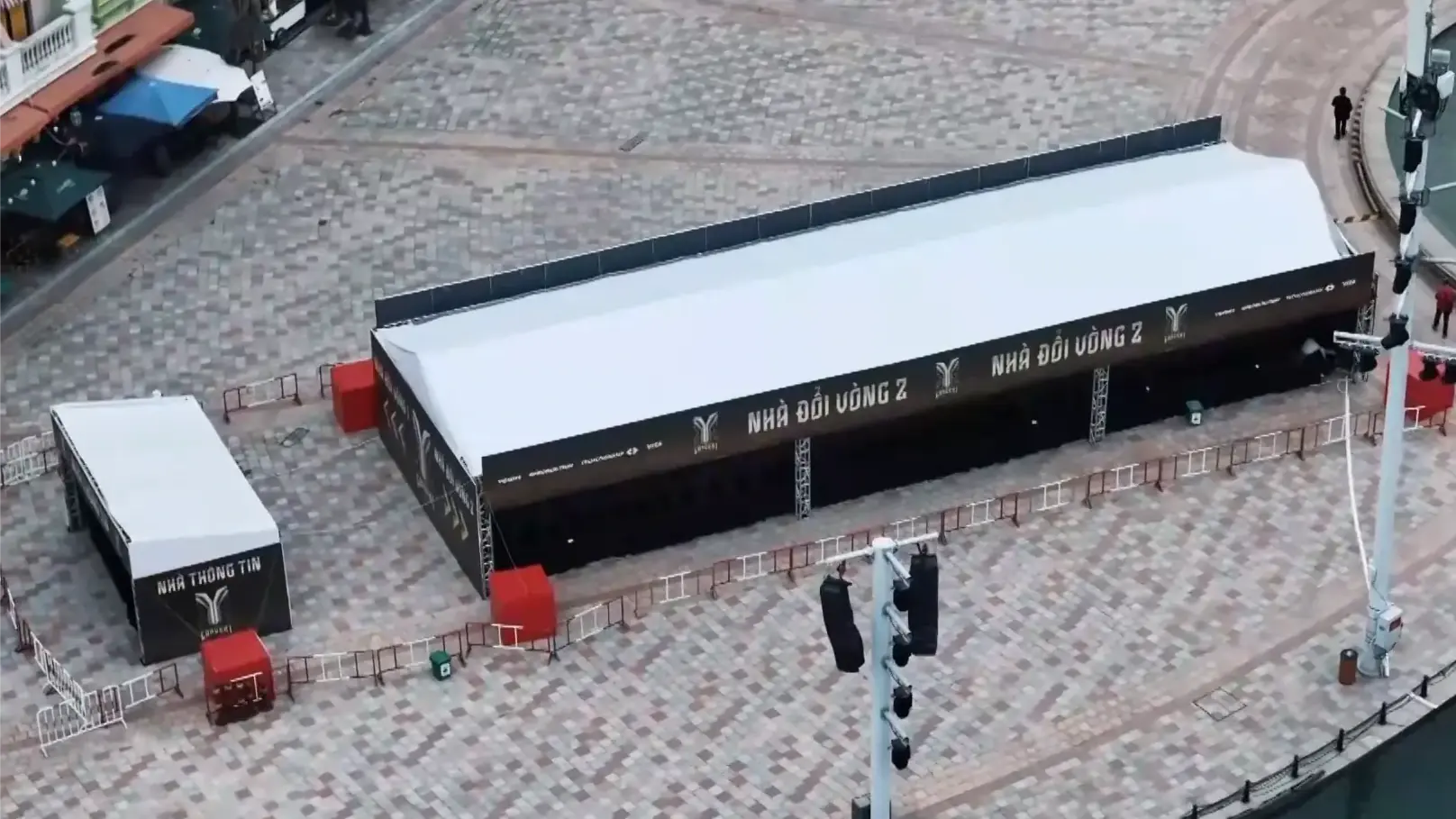 Y-Concert: Đại tiệc âm nhạc 10 tiếng sẽ có gì?